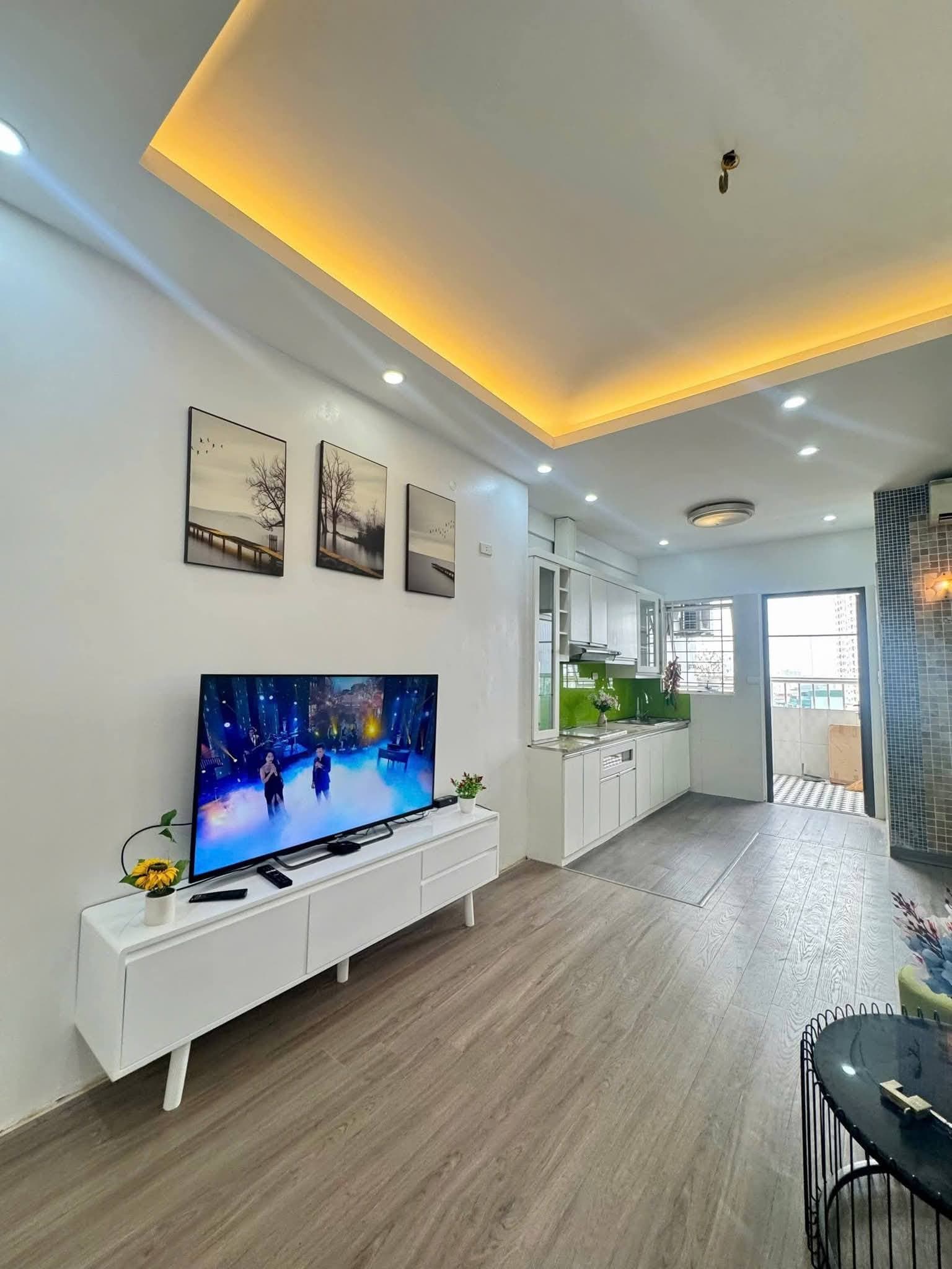 Bán căn hộ chung cư Khu đô thị Xa La, P. Phùng Hưng, P. Phúc La, Q. Hà Đông, Tp. Hà Nội