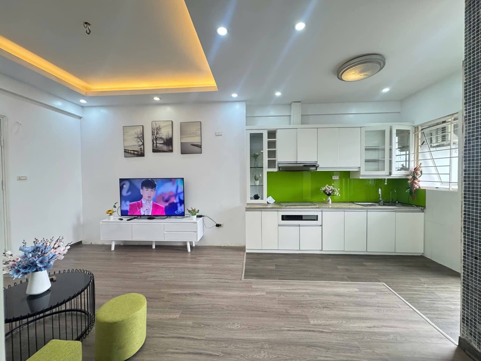 Bán căn hộ chung cư Khu đô thị Xa La, P. Phùng Hưng, P. Phúc La, Q. Hà Đông, Tp. Hà Nội - Ảnh 2