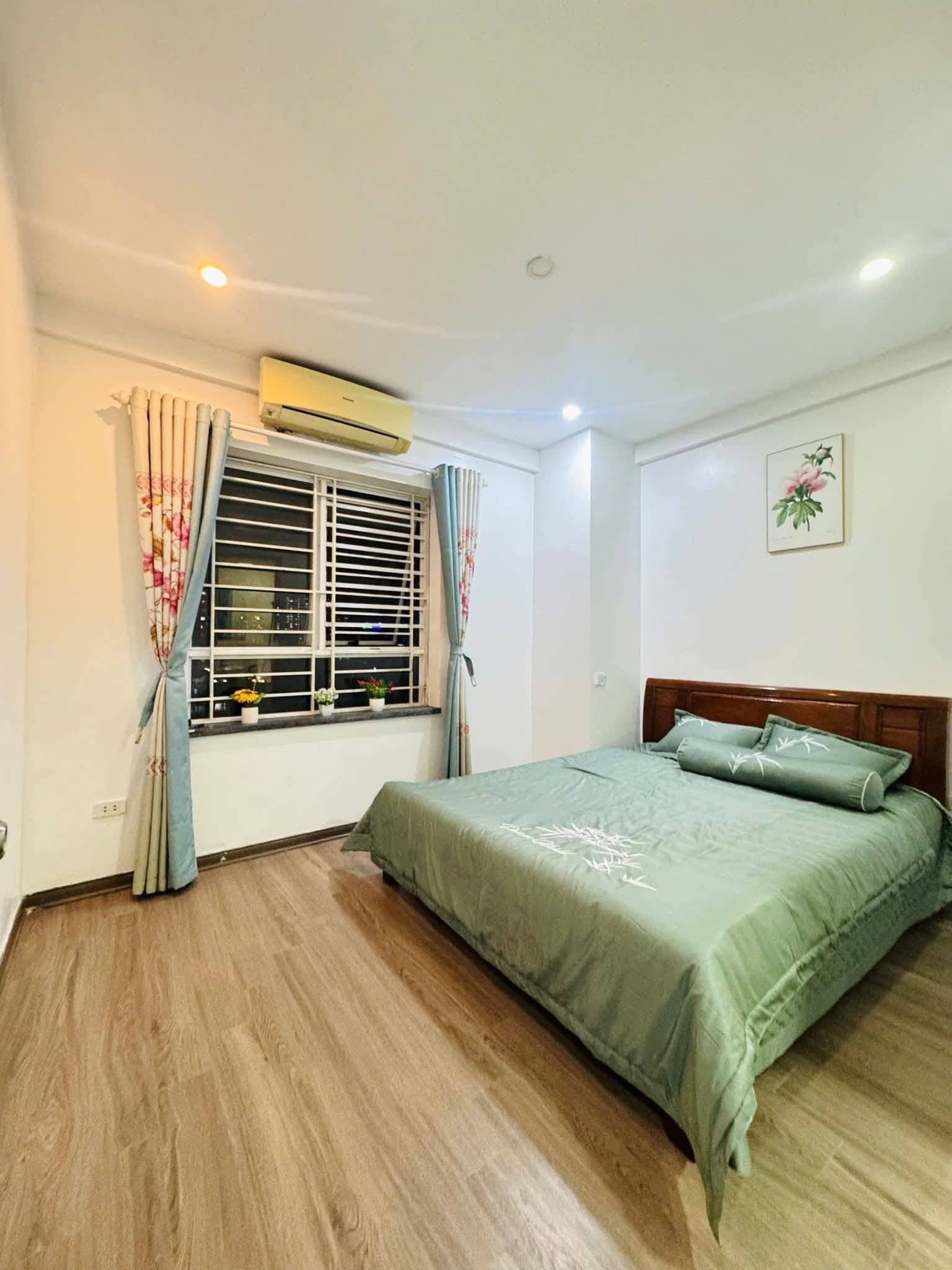 Bán căn hộ chung cư Khu đô thị Xa La, P. Phùng Hưng, P. Phúc La, Q. Hà Đông, Tp. Hà Nội - Ảnh 3