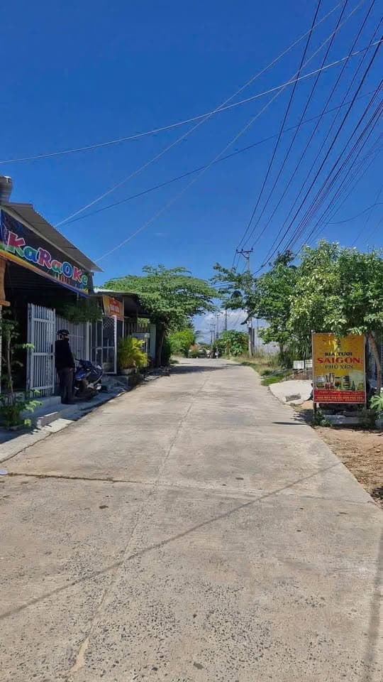 Bán đất Đ. Y Khu, Tp. Buôn Ma Thuột, T. Đắk Lắk