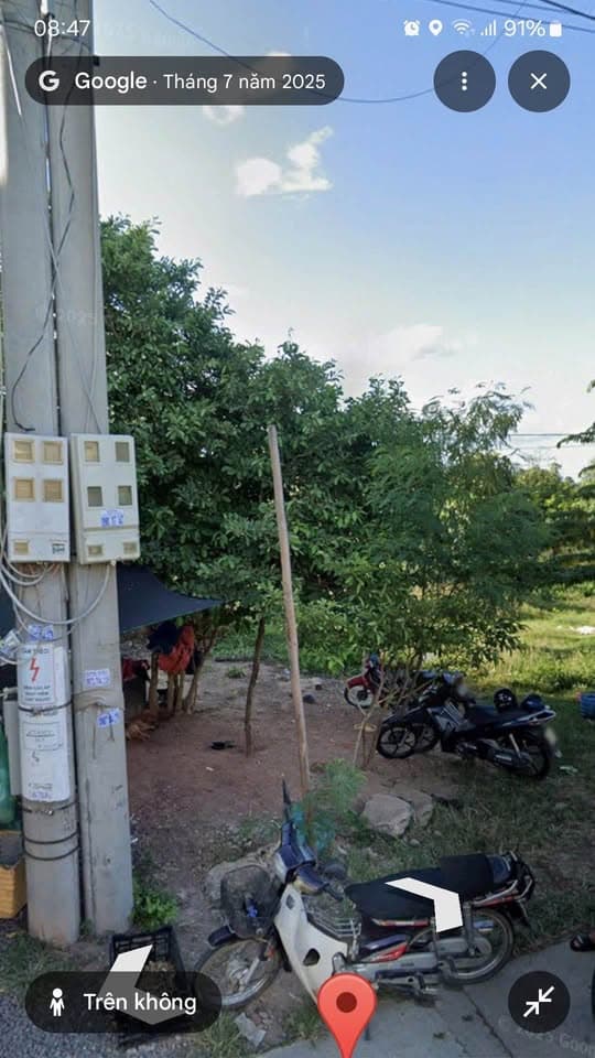 Bán đất Đ. Y Khu, Tp. Buôn Ma Thuột, T. Đắk Lắk - Ảnh 2