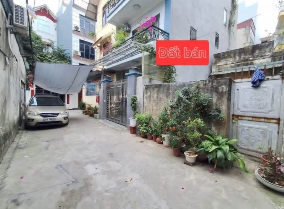 Bán đất Đ. Thanh Am, Q. Long Biên, Tp. Hà Nội - Ảnh 2