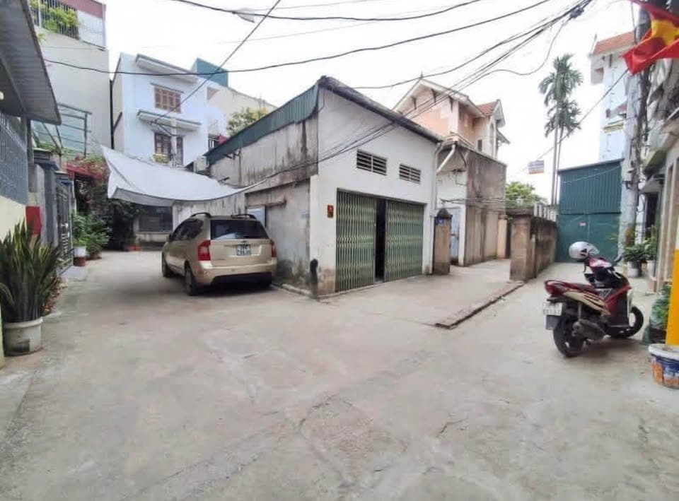 Bán đất Đ. Thanh Am, Q. Long Biên, Tp. Hà Nội - Ảnh 3