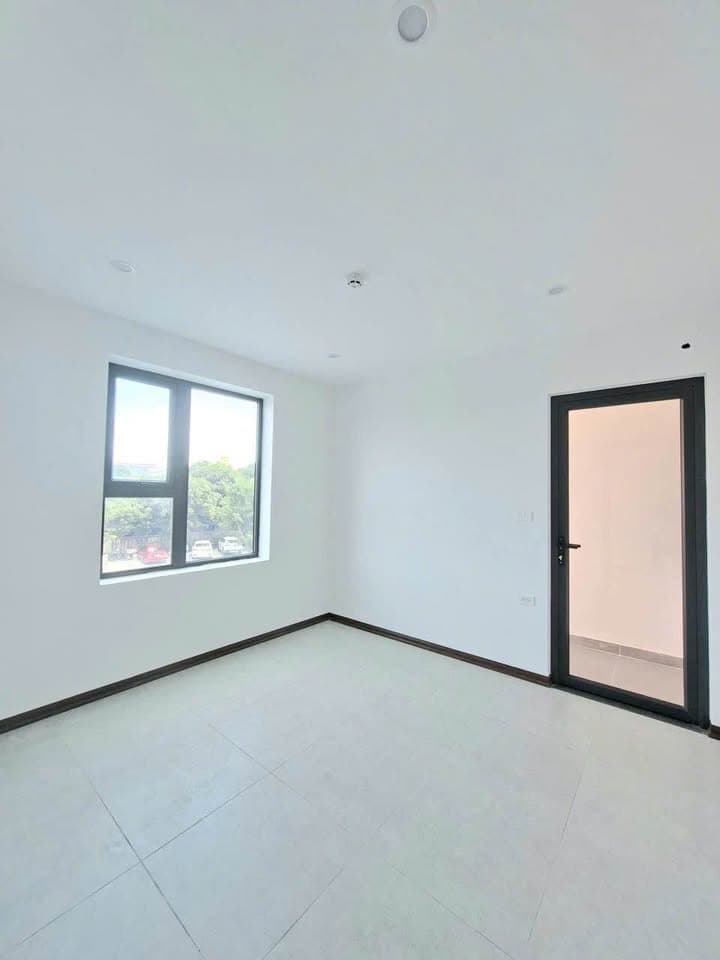 Cho thuê căn hộ chung cư P. Quán Bàu, Tp. Vinh, T. Nghệ An