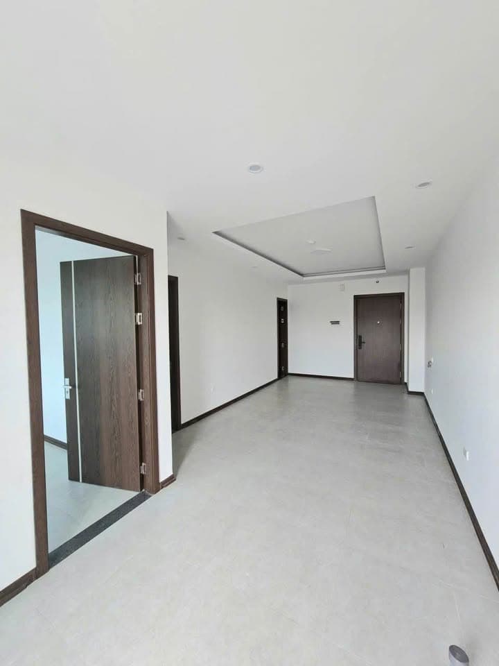 Cho thuê căn hộ chung cư P. Quán Bàu, Tp. Vinh, T. Nghệ An - Ảnh 2