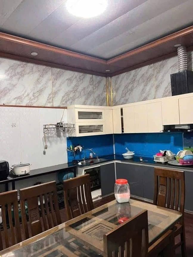 Bán nhà riêng P. Cẩm Tây, Tp. Cẩm Phả, T. Quảng Ninh - Ảnh 2