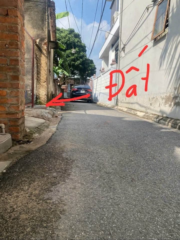 Bán đất Tt. Đông Anh, H. Đông Anh, Tp. Hà Nội - Ảnh 2