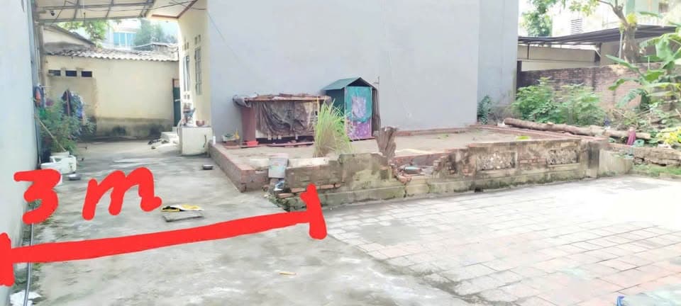 Bán đất Tt. Đông Anh, H. Đông Anh, Tp. Hà Nội - Ảnh 3