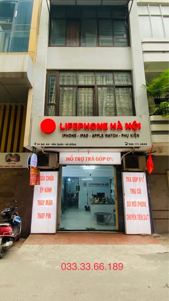 Cho thuê mặt bằng - cửa hàng - ki ốt Đ. Đại An, Q. Hà Đông, Tp. Hà Nội - Ảnh 2