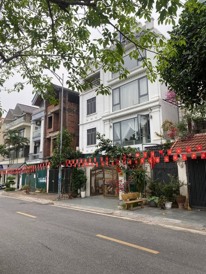 Cho thuê biệt thự liền kề P. Việt Hưng, Q. Long Biên, Tp. Hà Nội - Ảnh 2