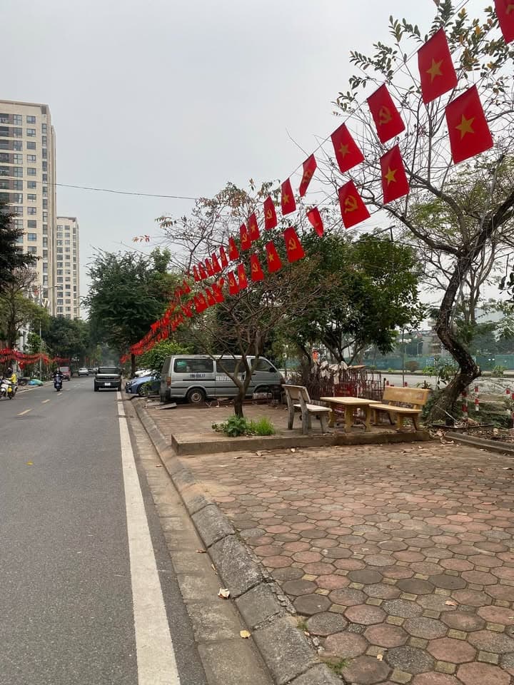 Cho thuê biệt thự liền kề P. Việt Hưng, Q. Long Biên, Tp. Hà Nội - Ảnh 3