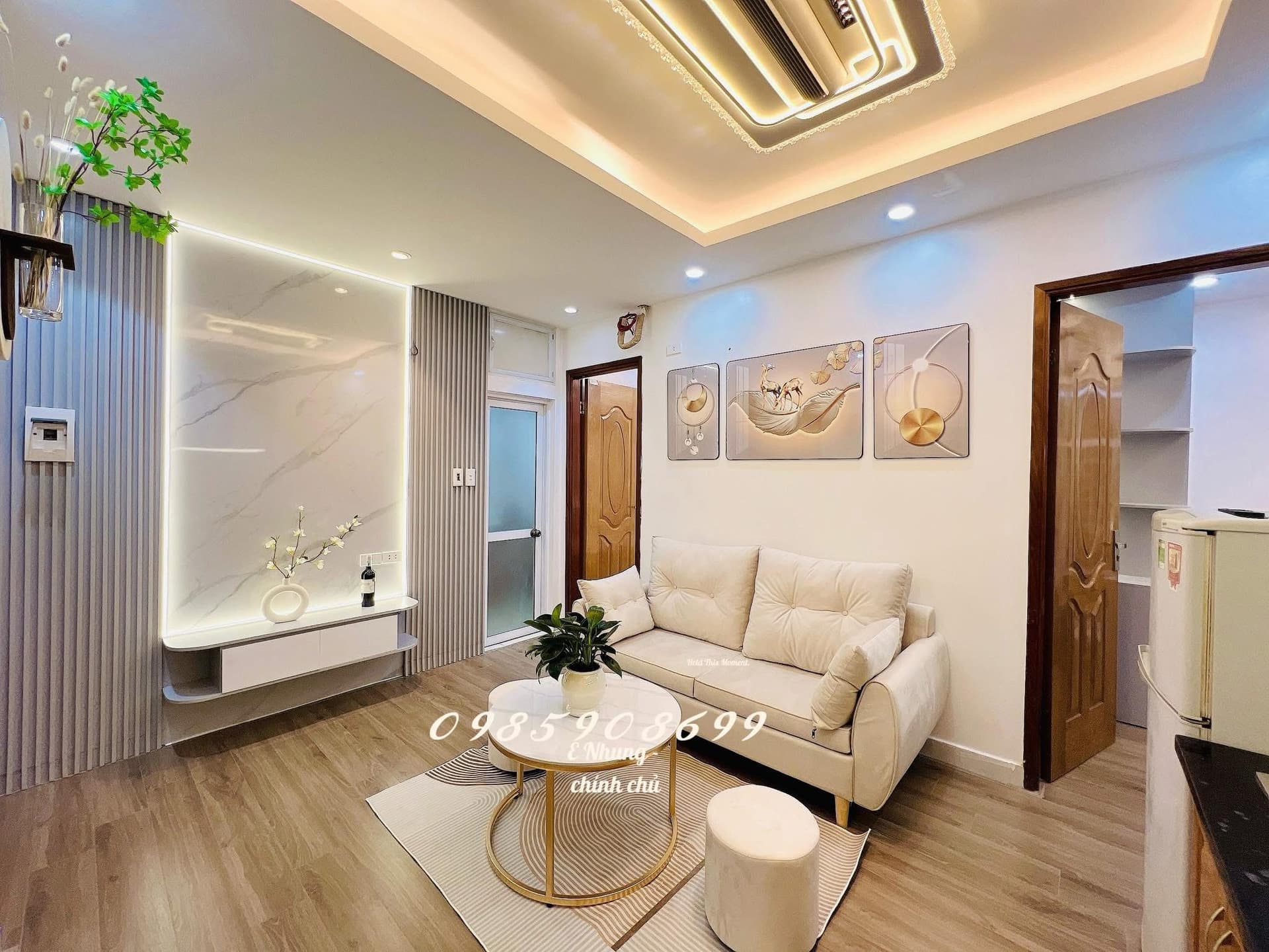 Bán nhà riêng Đ. Lạc Long Quân, Q. Tây Hồ, Tp. Hà Nội