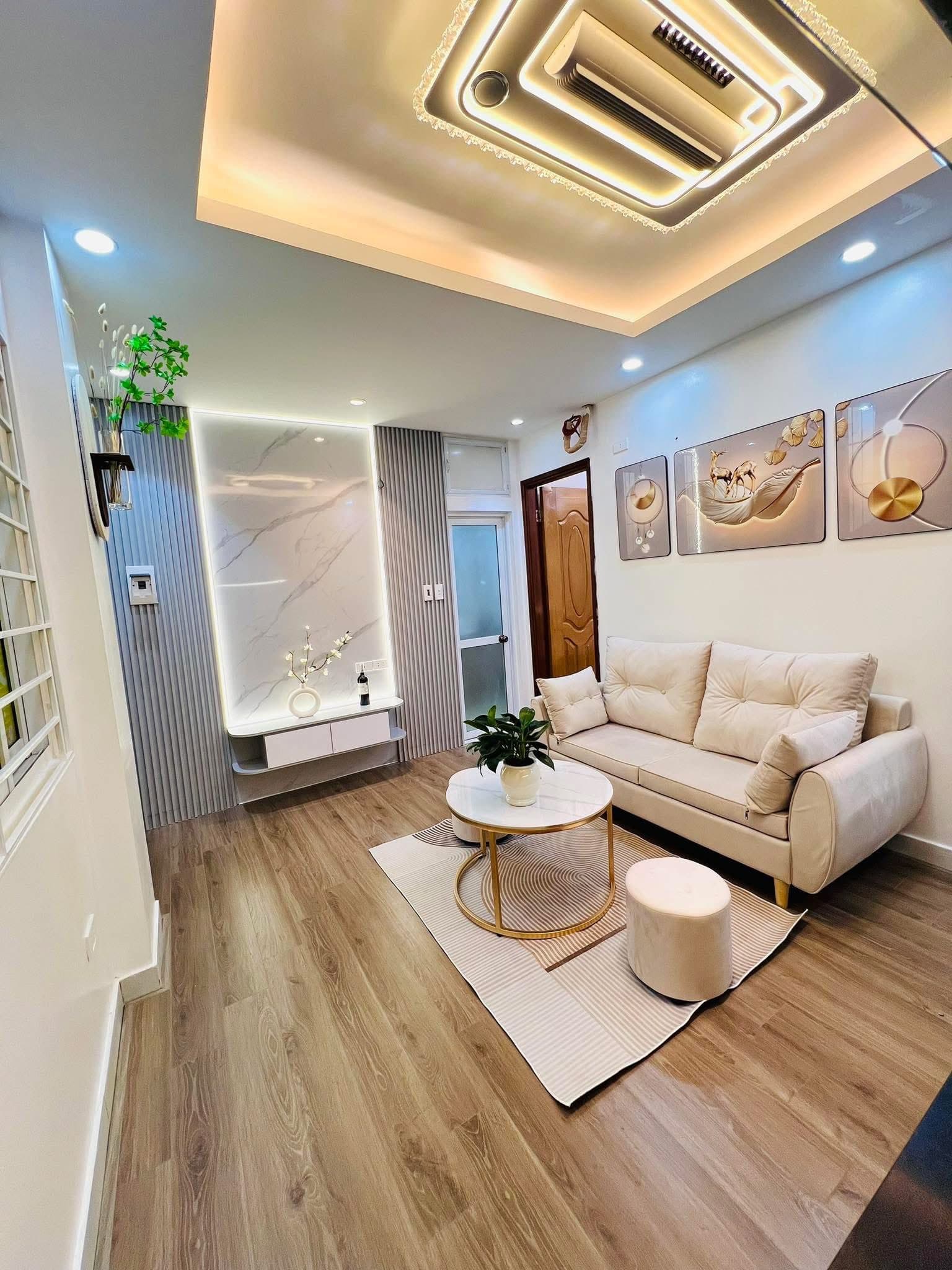 Bán nhà riêng Đ. Lạc Long Quân, Q. Tây Hồ, Tp. Hà Nội - Ảnh 2