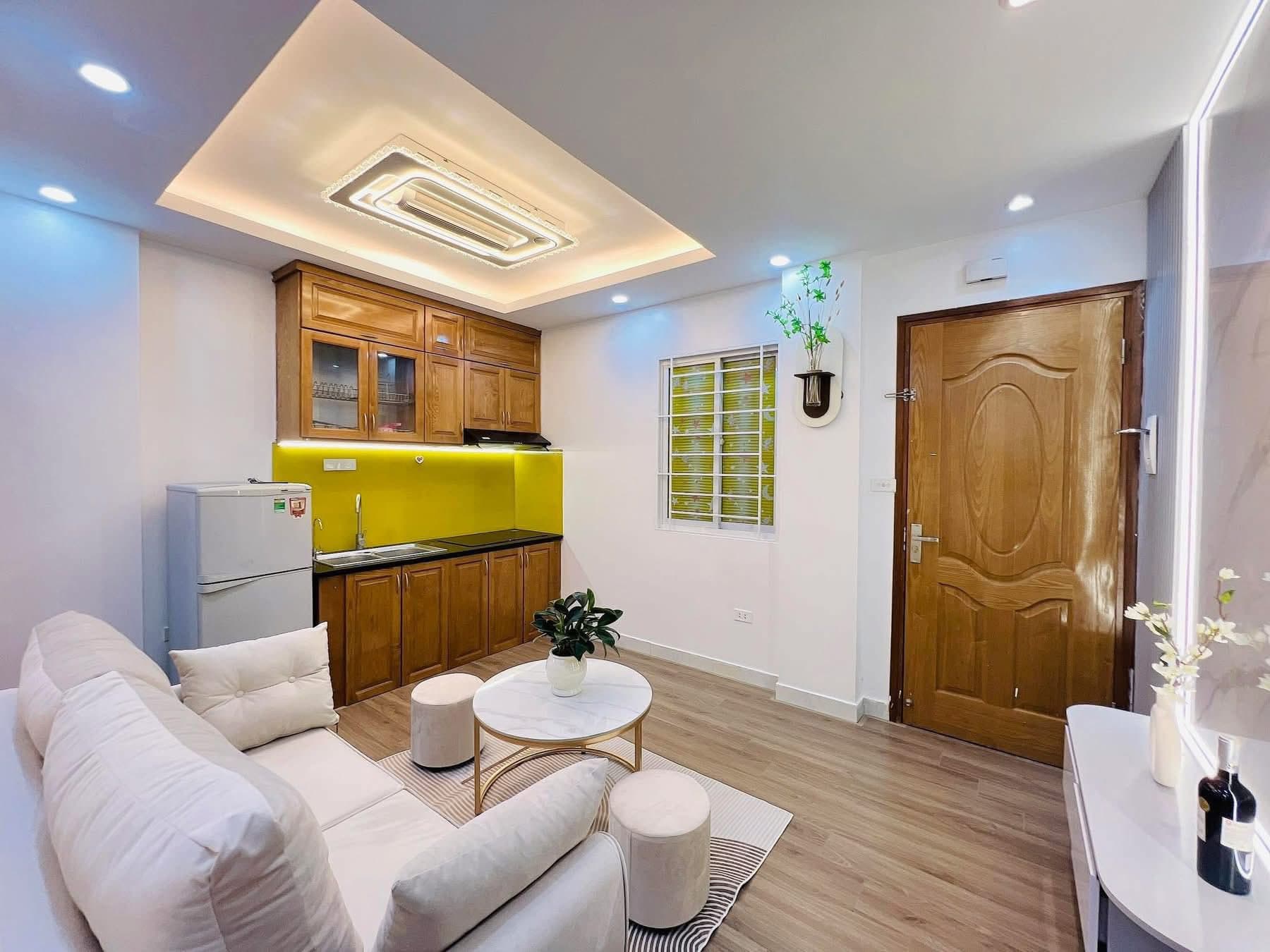 Bán nhà riêng Đ. Lạc Long Quân, Q. Tây Hồ, Tp. Hà Nội - Ảnh 3