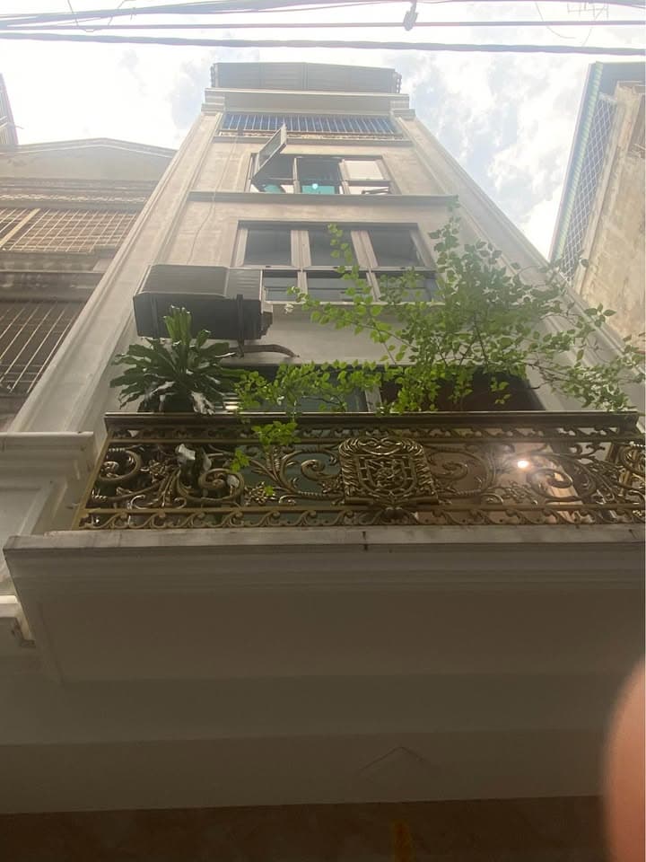 Bán nhà riêng Đ. Cầu Giấy, Q. Cầu Giấy, Tp. Hà Nội - Ảnh 3