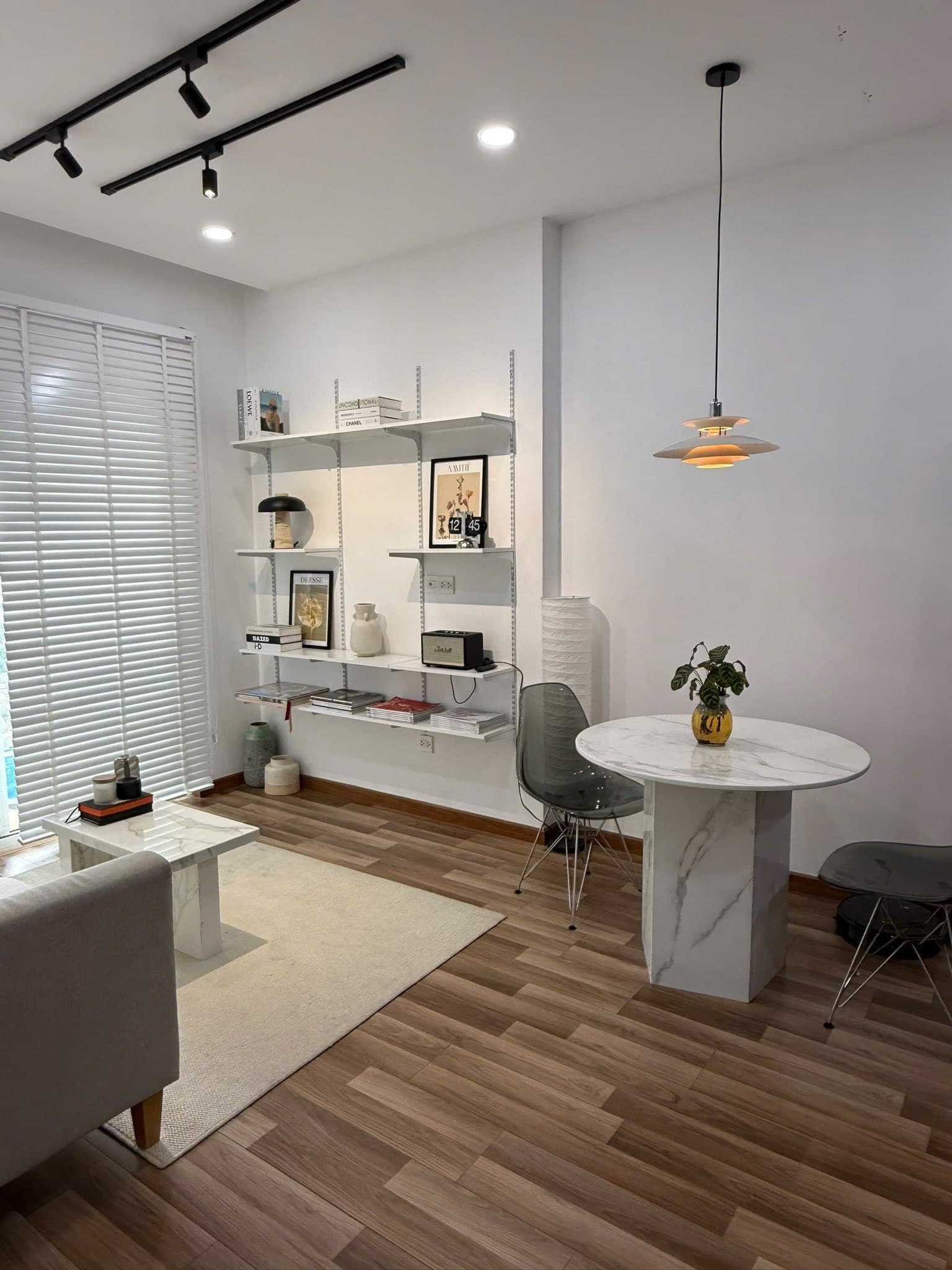 Cho thuê căn hộ chung cư Sunrise Riverside Nhà Bè, Đ. Nguyễn Hữu Thọ, X. Phước Kiển, H. Nhà Bè, Tp. Hồ Chí Minh - Ảnh 3