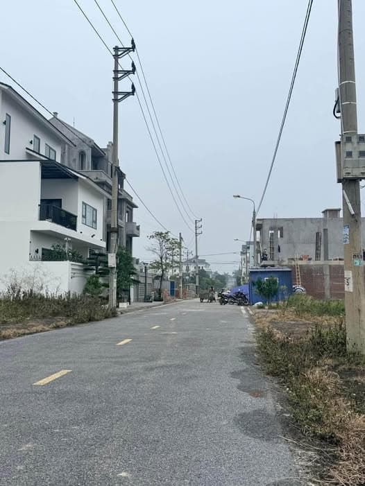 Bán đất H. Mỹ Lộc, T. Nam Định - Ảnh 3