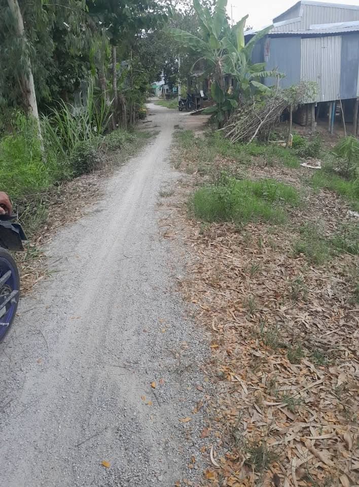 Bán đất X. Vĩnh Hanh, H. Châu Thành, T. An Giang