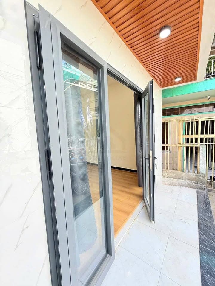 Cho thuê nhà riêng Đ. Cách Mạng Tháng Tám, Q. Ninh Kiều, Tp. Cần Thơ - Ảnh 2