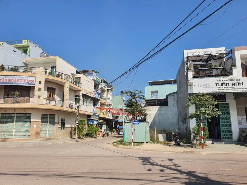 Bán đất P. Trần Phú, Tp. Quy Nhơn, T. Bình Định - Ảnh 3