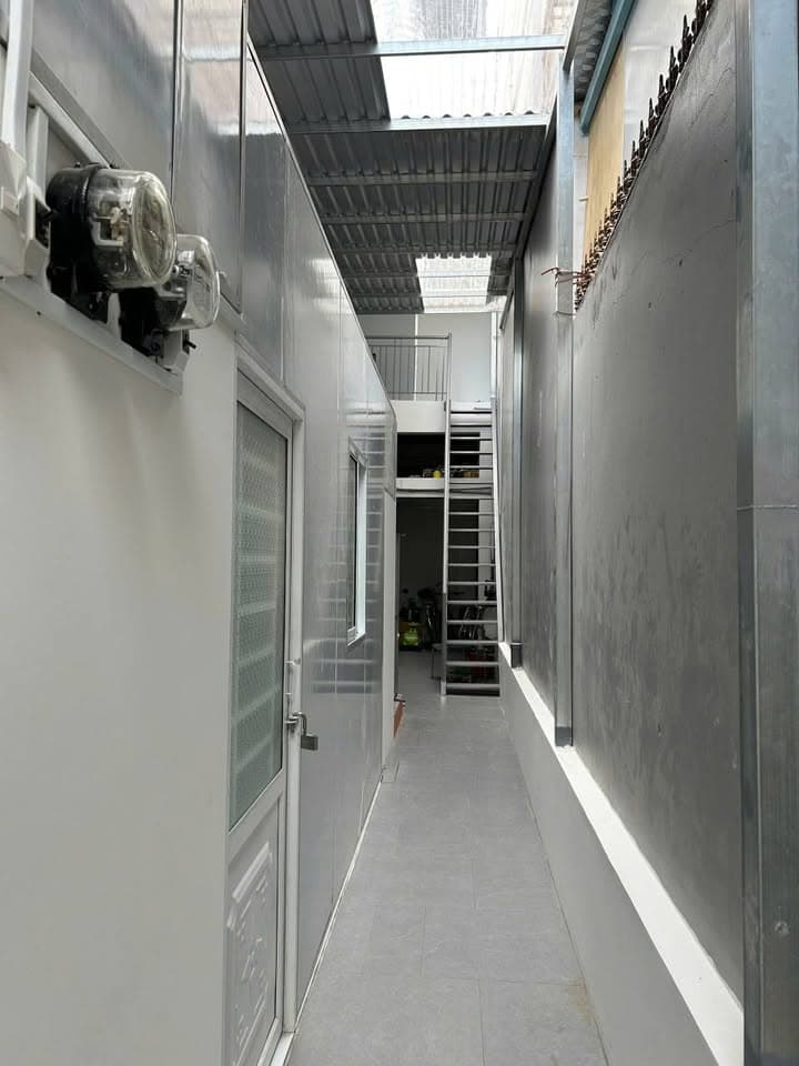 Cho thuê phòng trọ Đ. Số 2, H. Phong Điền, Tp. Cần Thơ - Ảnh 2