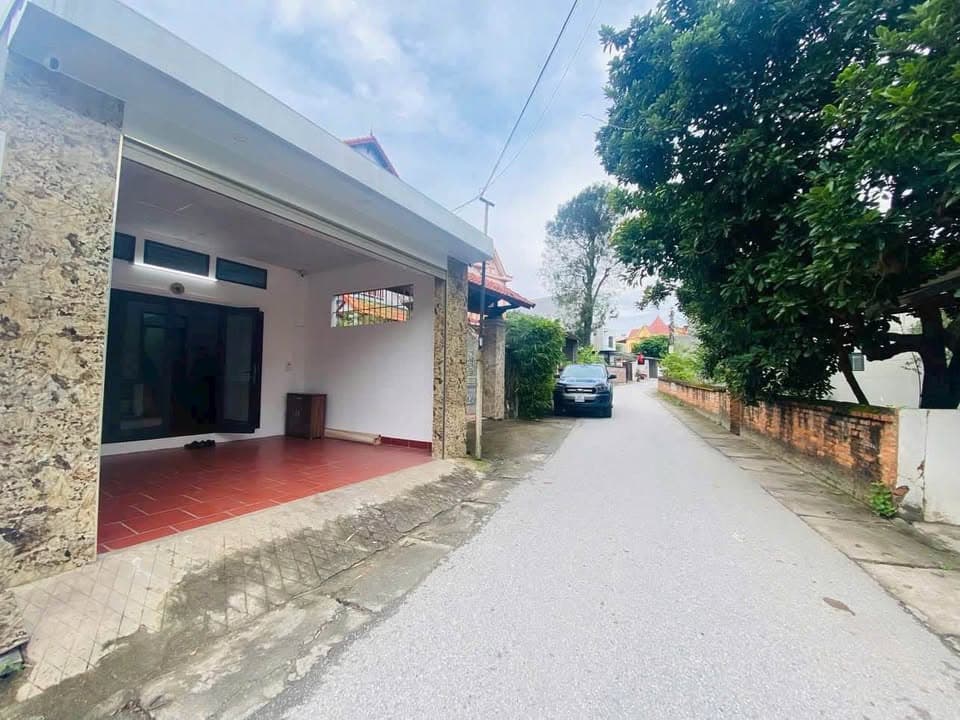 Bán đất H. Tam Dương, T. Vĩnh Phúc