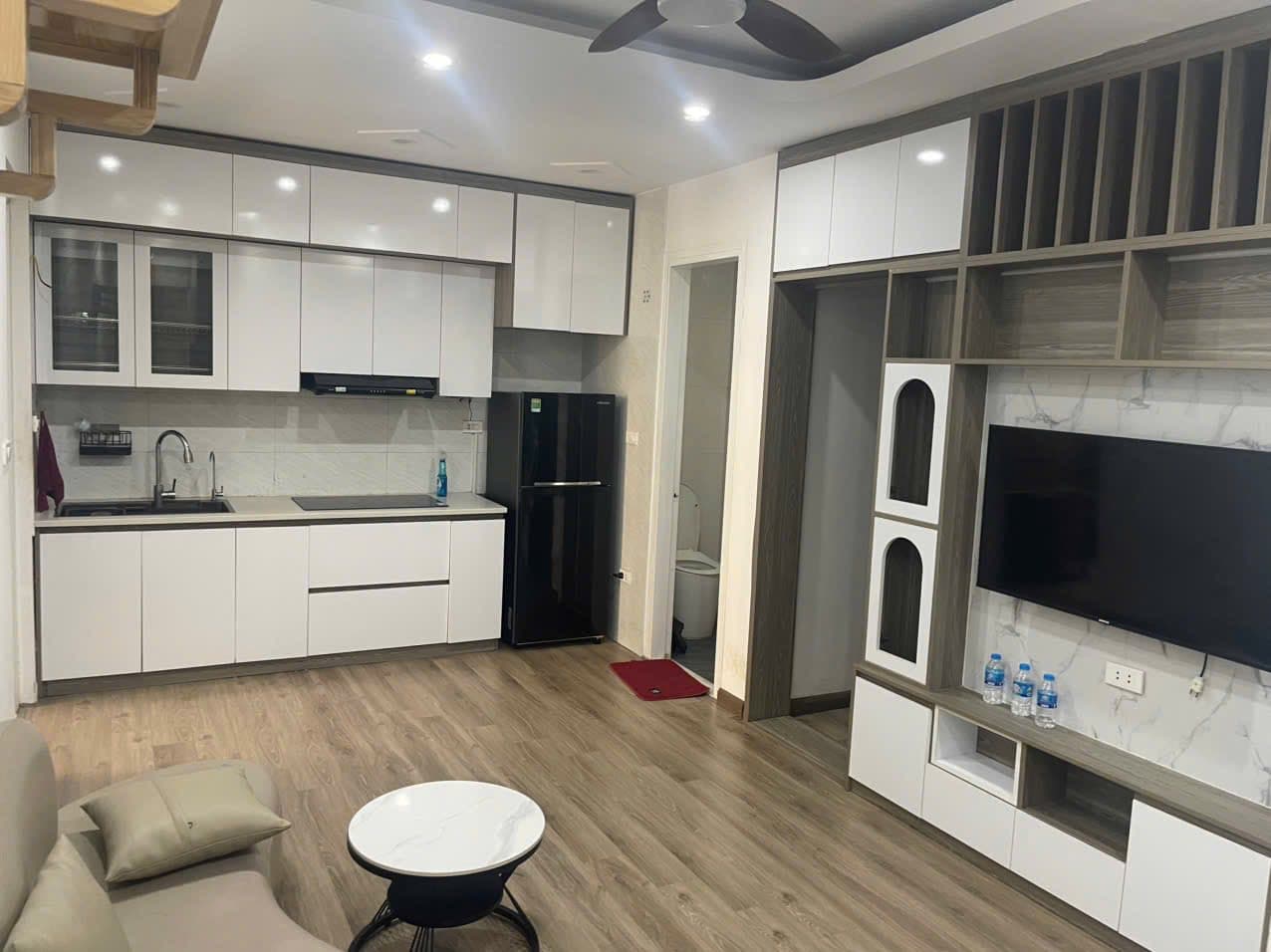 Bán căn hộ chung cư HH3 Linh Đàm, Đ. Linh Đường, P. Hoàng Liệt, Q. Hoàng Mai, Tp. Hà Nội