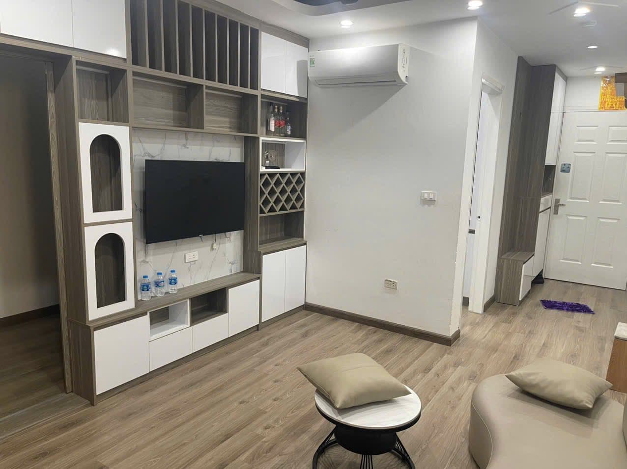 Bán căn hộ chung cư HH3 Linh Đàm, Đ. Linh Đường, P. Hoàng Liệt, Q. Hoàng Mai, Tp. Hà Nội - Ảnh 2