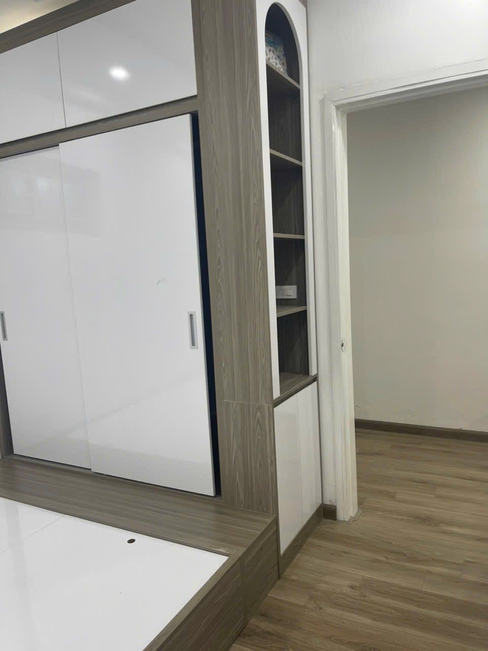 Bán căn hộ chung cư HH3 Linh Đàm, Đ. Linh Đường, P. Hoàng Liệt, Q. Hoàng Mai, Tp. Hà Nội - Ảnh 3