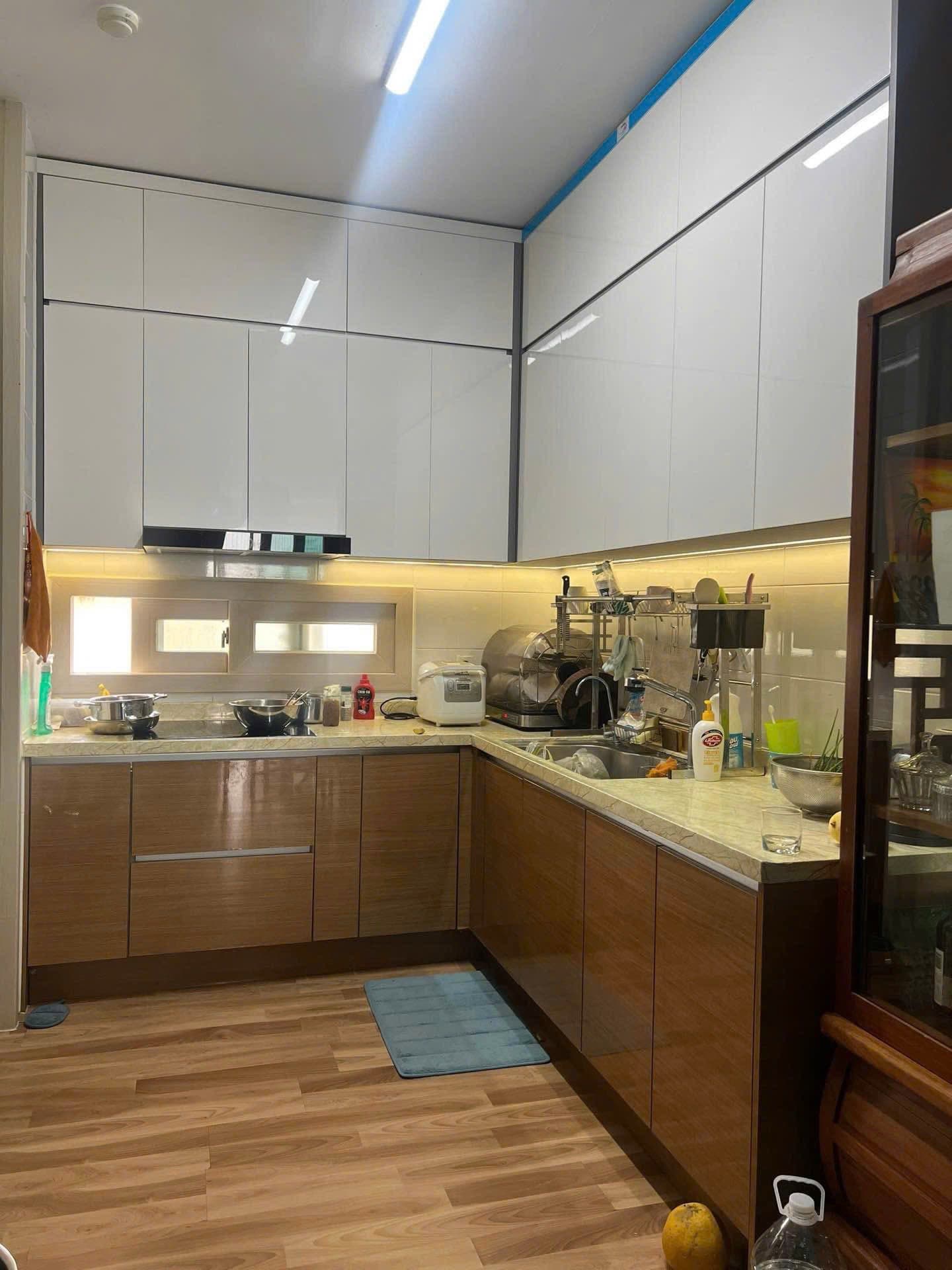 Bán căn hộ chung cư P. Văn Quán, Q. Hà Đông, Tp. Hà Nội - Ảnh 2