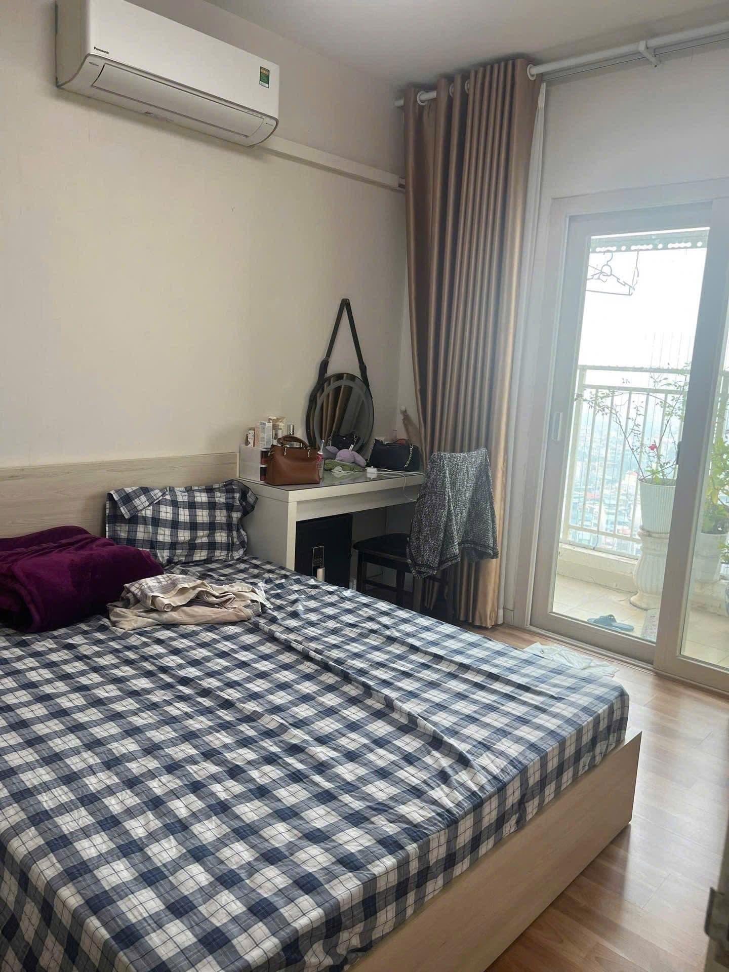 Bán căn hộ chung cư P. Văn Quán, Q. Hà Đông, Tp. Hà Nội - Ảnh 3