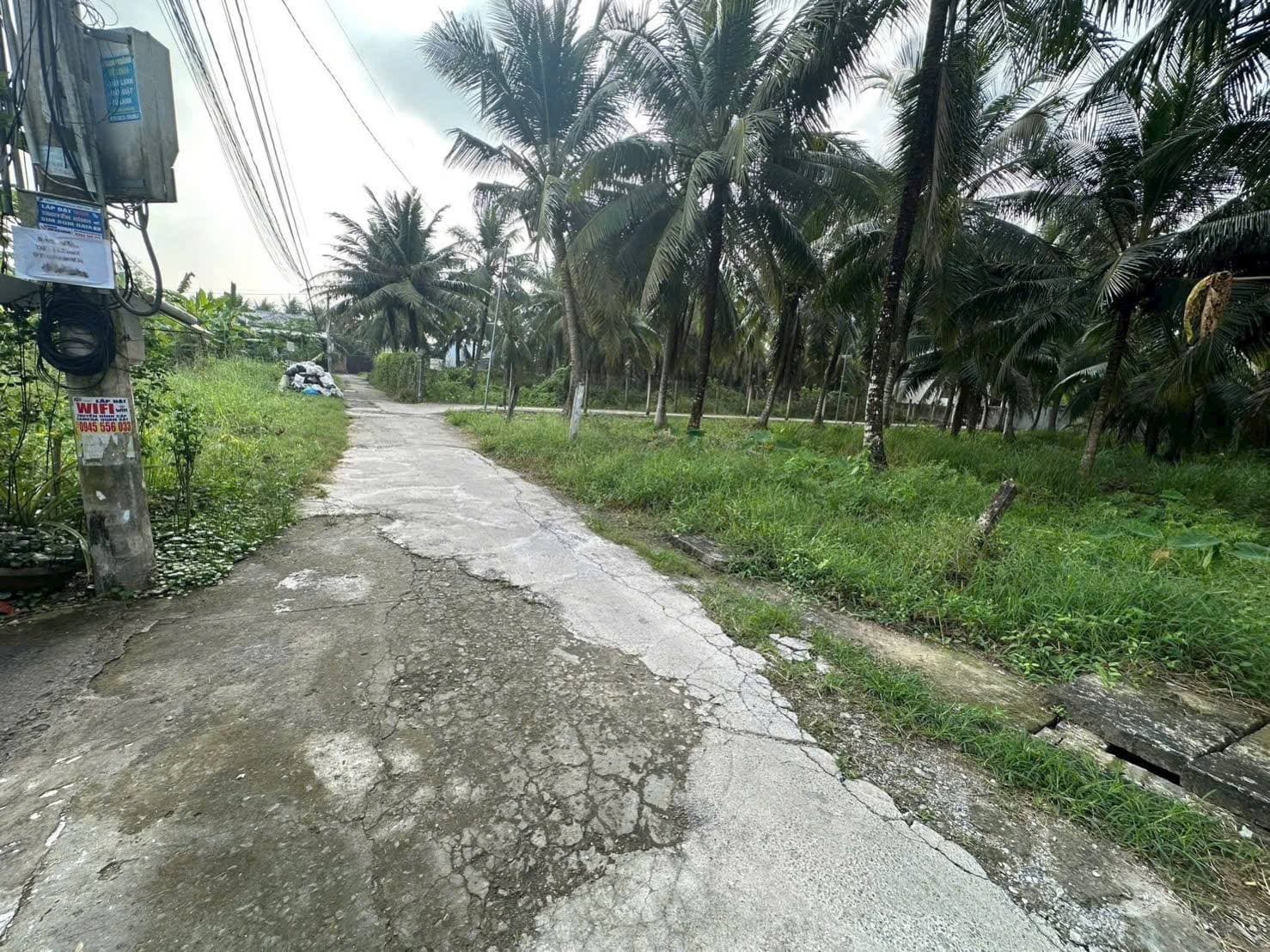 Bán nhà riêng P. Phú Tân, Tp. Bến Tre, T. Bến Tre