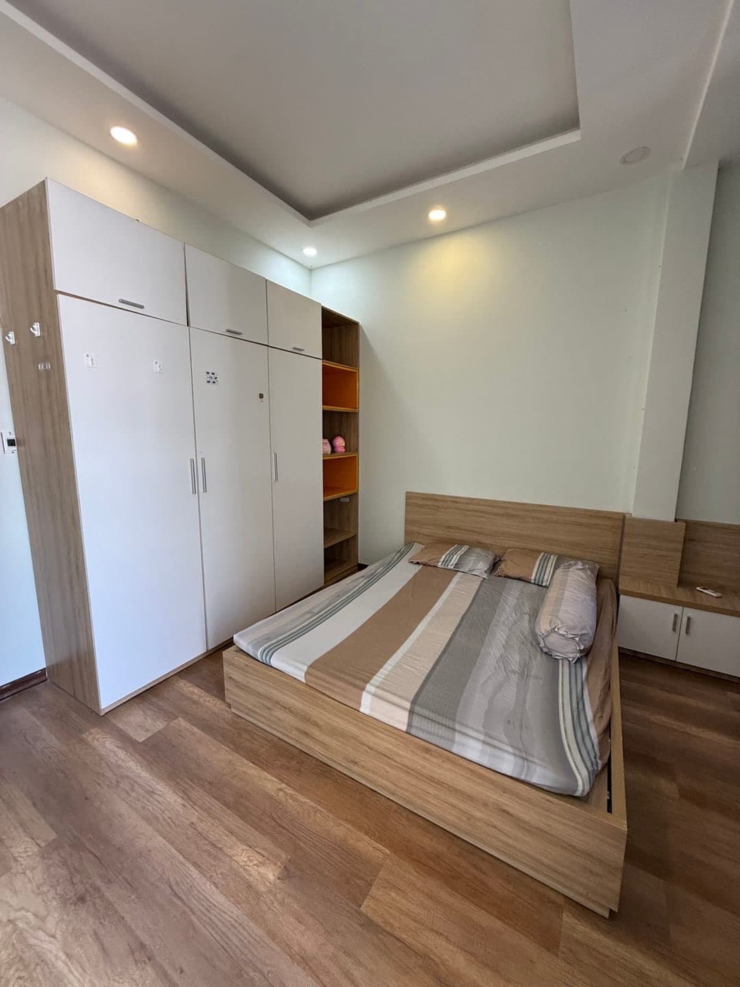 Bán nhà riêng Đ. Nguyễn Thị Minh Khai, Q. Hải Châu, Tp. Đà Nẵng - Ảnh 3