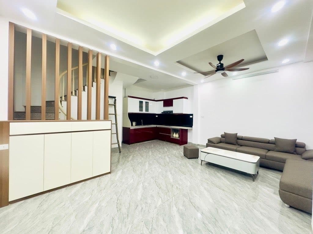 Bán nhà riêng Đ. Phan Kế Bính, Q. Ba Đình, Tp. Hà Nội - Ảnh 3