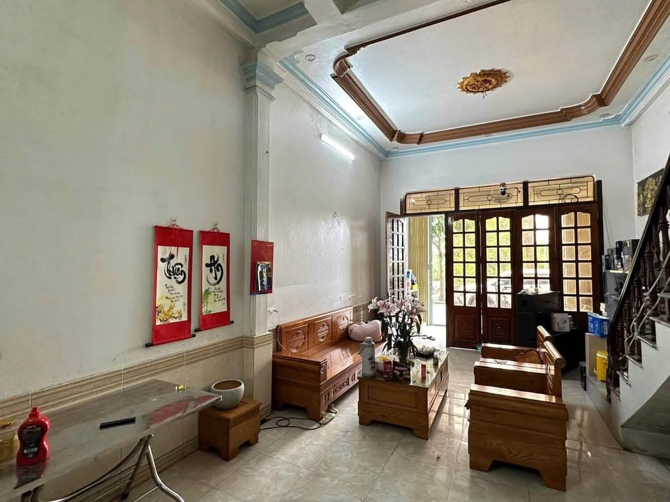 Bán nhà riêng P. Đông Hương, Tp. Thanh Hóa, T. Thanh Hóa - Ảnh 3