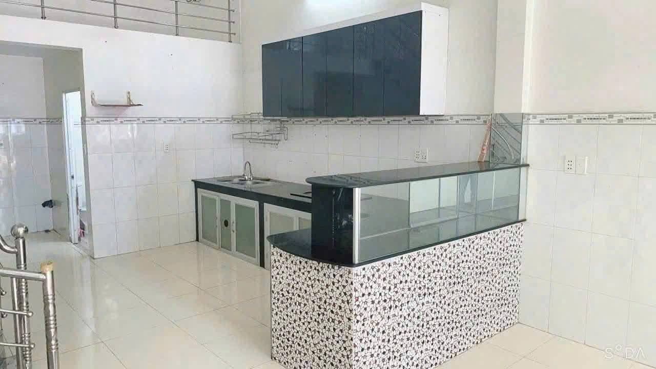 Cho thuê nhà riêng Đ. Lê Hồng Phong, P. Hoà Phú, Tp. Thủ Dầu Một, T. Bình Dương - Ảnh 2