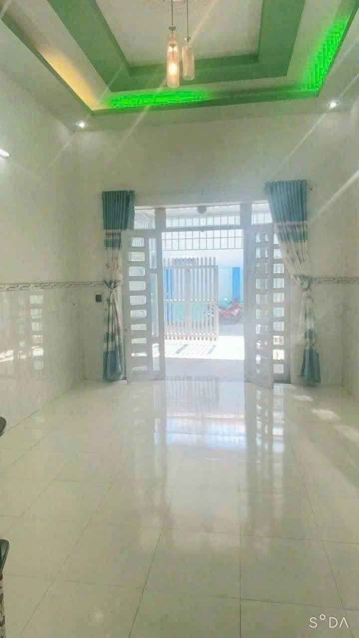 Cho thuê nhà riêng Đ. Lê Hồng Phong, P. Hoà Phú, Tp. Thủ Dầu Một, T. Bình Dương - Ảnh 3