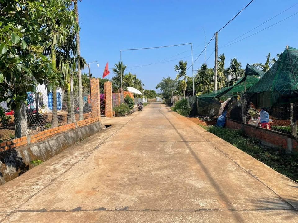 Bán đất Đ. Ea Kao, Tp. Buôn Ma Thuột, T. Đắk Lắk