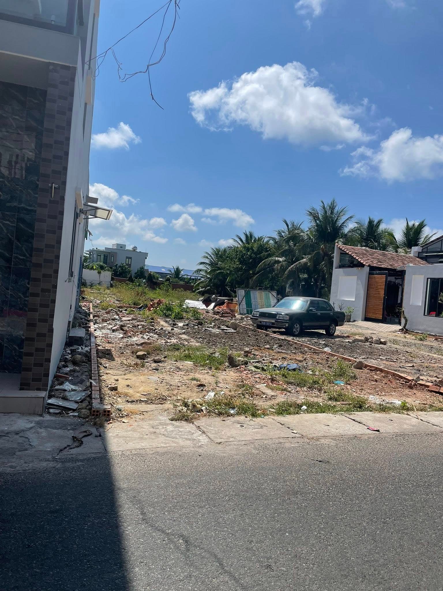 Cho thuê nhà riêng X. Phước Tỉnh, H. Long Điền, T. Bà Rịa - Vũng Tàu