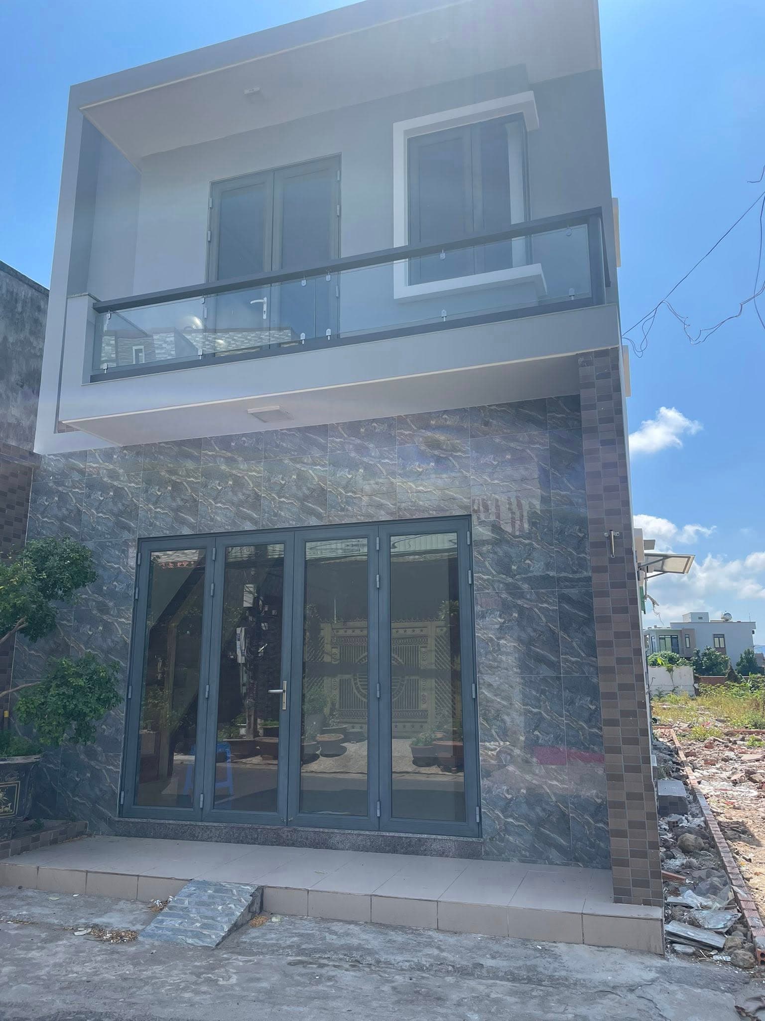 Cho thuê nhà riêng X. Phước Tỉnh, H. Long Điền, T. Bà Rịa - Vũng Tàu - Ảnh 2