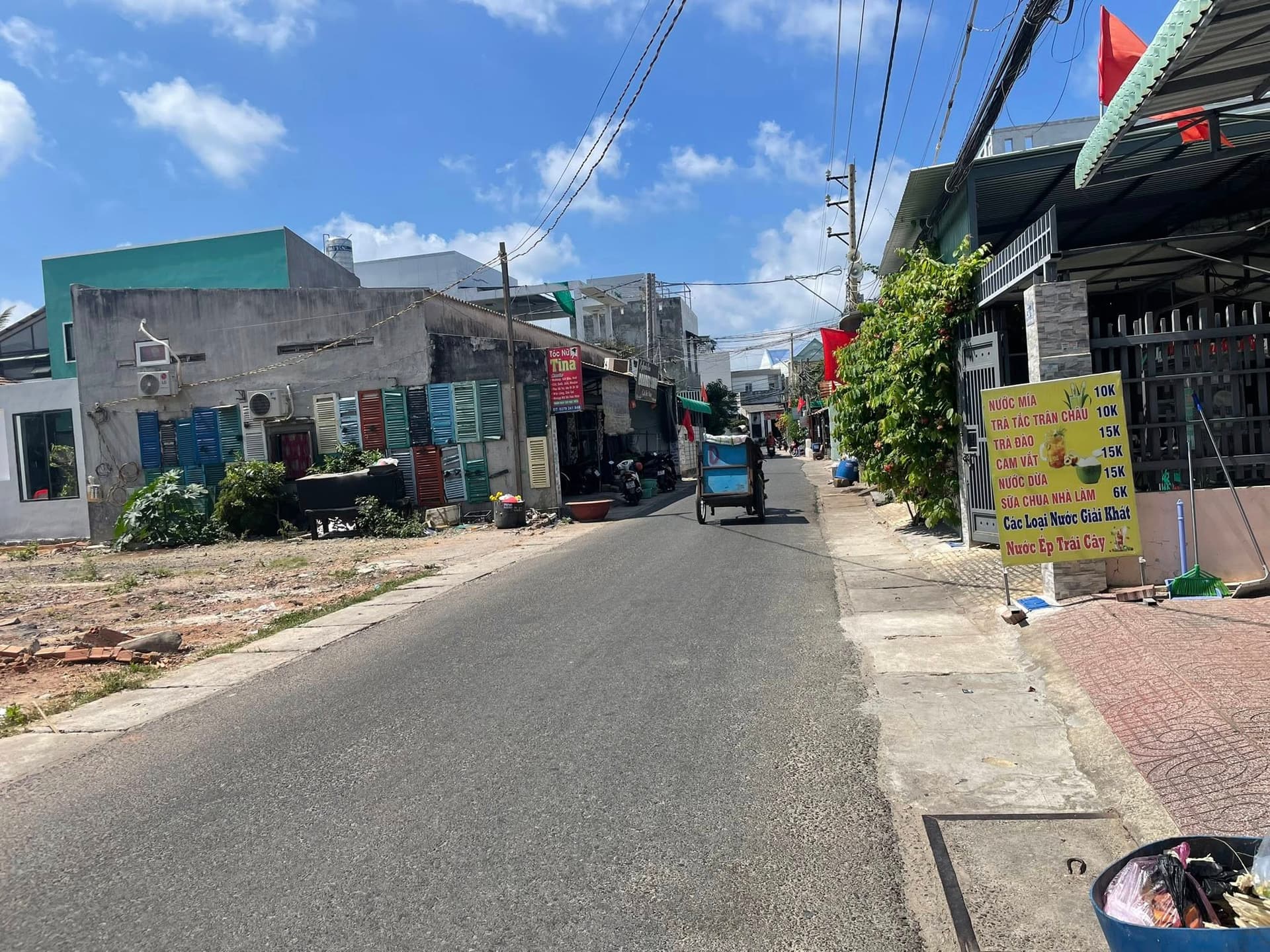 Cho thuê nhà riêng X. Phước Tỉnh, H. Long Điền, T. Bà Rịa - Vũng Tàu - Ảnh 3