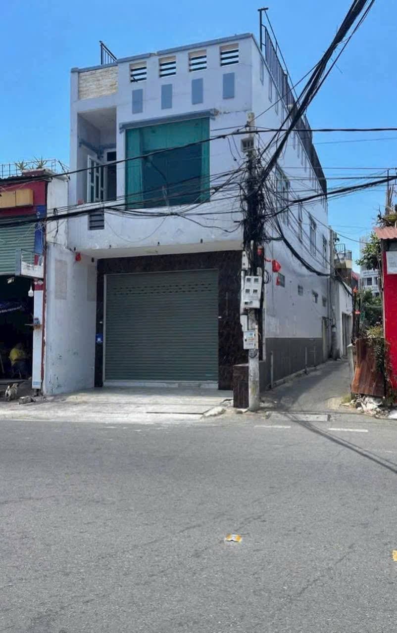 Cho thuê mặt bằng - cửa hàng - ki ốt Đ. Trương Công Định, Tp. Vũng Tàu, T. Bà Rịa - Vũng Tàu