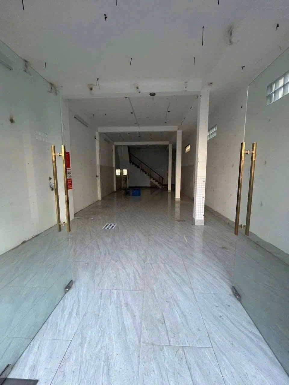 Cho thuê mặt bằng - cửa hàng - ki ốt Đ. Trương Công Định, Tp. Vũng Tàu, T. Bà Rịa - Vũng Tàu - Ảnh 2