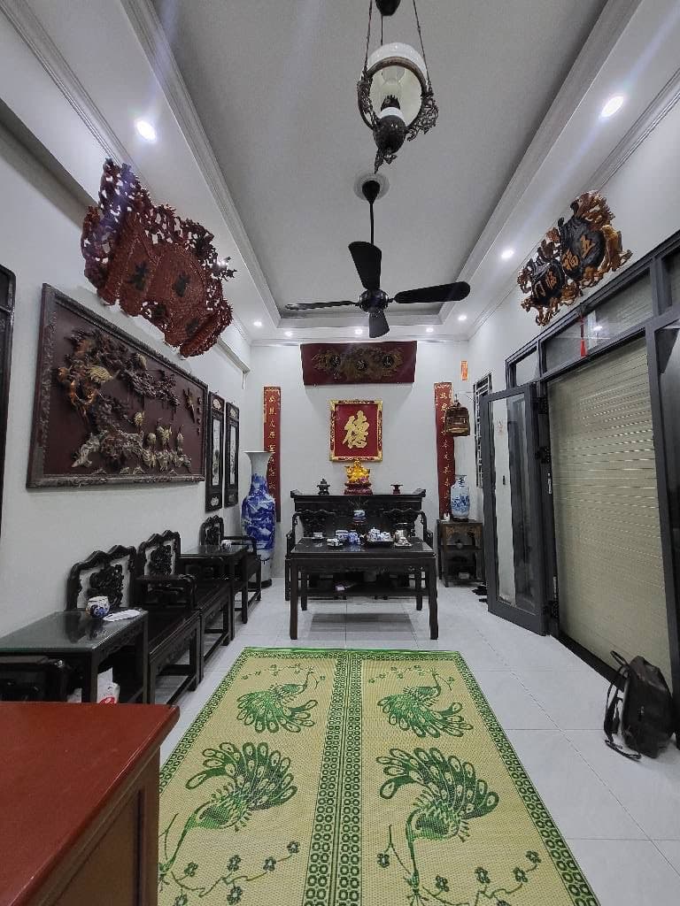 Bán nhà riêng Đ. Đền Lừ, Q. Hoàng Mai, Tp. Hà Nội - Ảnh 2