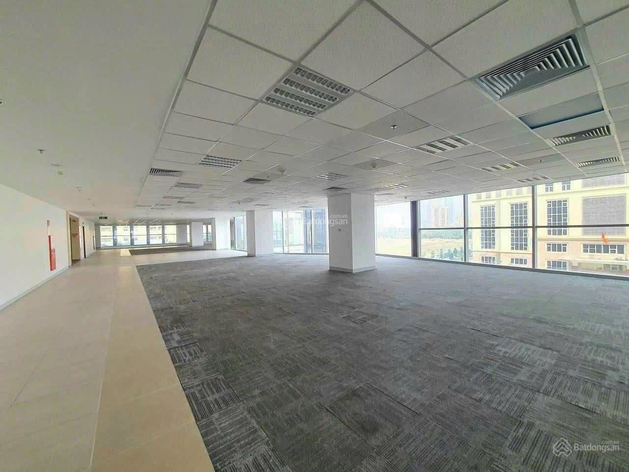 Cho thuê văn phòng PVI Tower, Q. Cầu Giấy, Tp. Hà Nội - Ảnh 2