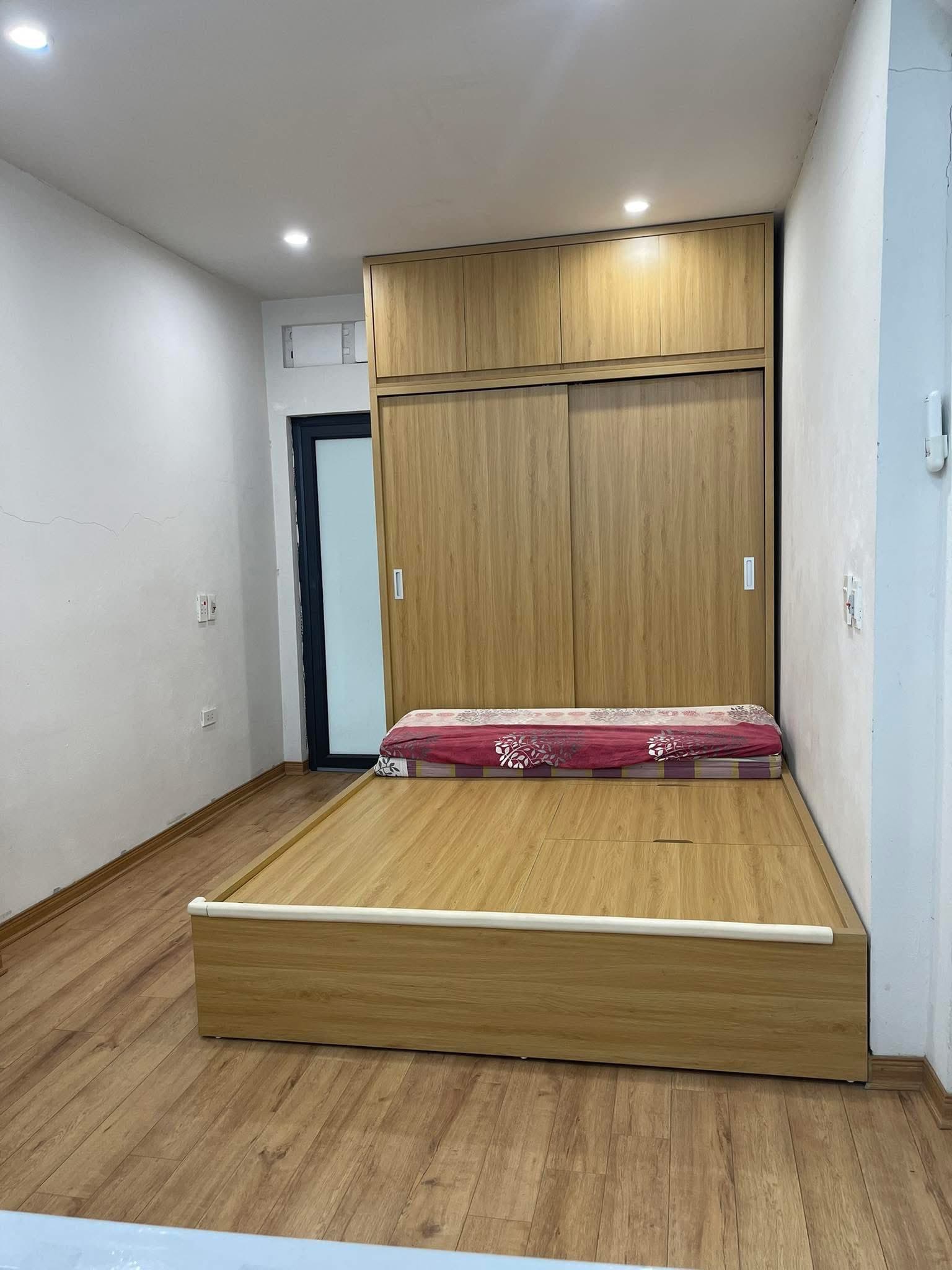 Cho thuê nhà riêng P. Đặng Dung, Q. Ba Đình, Tp. Hà Nội - Ảnh 2