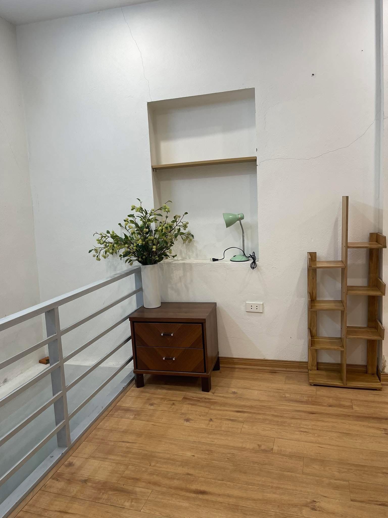 Cho thuê nhà riêng P. Đặng Dung, Q. Ba Đình, Tp. Hà Nội - Ảnh 3