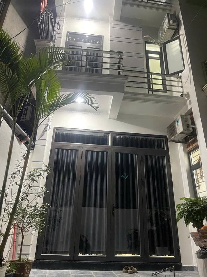 Bán nhà riêng Đ. Trần Quang Khải, Tp. Nam Định, T. Nam Định