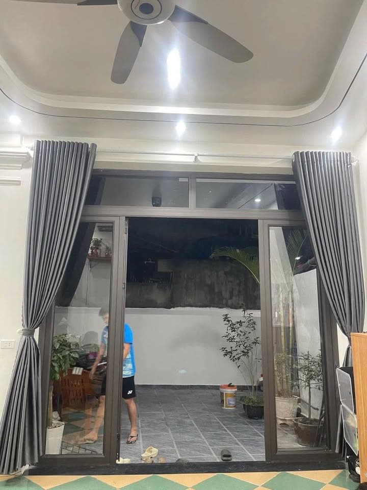 Bán nhà riêng Đ. Trần Quang Khải, Tp. Nam Định, T. Nam Định - Ảnh 2