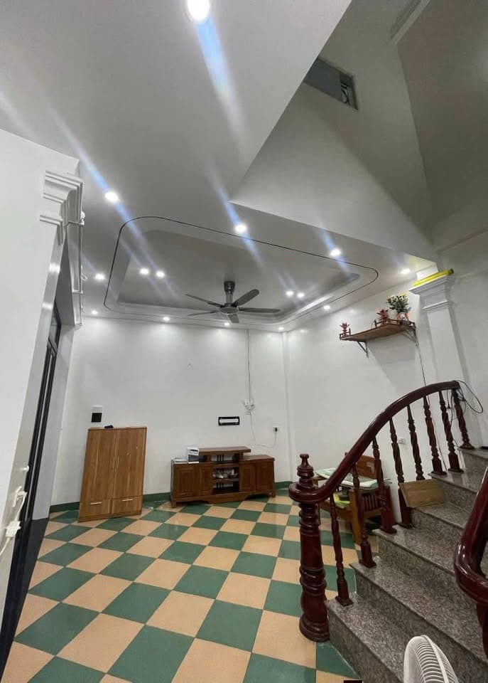 Bán nhà riêng Đ. Trần Quang Khải, Tp. Nam Định, T. Nam Định - Ảnh 3